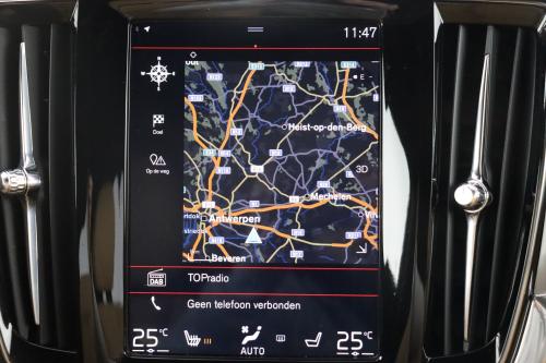 VOLVO S90 MOMENTUM 2.0D3 + GPS + LEDER + CAMERA + PDC + CRUISE + ALU 18