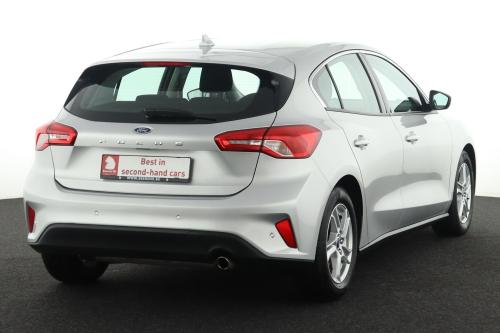 FORD Focus TREND EDITION BUS.1.0I  ECOBOOST + GPS + PDC + CRUISE + ALU 16