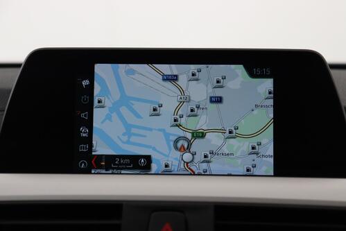 BMW 420 GRAN COUPE IA + GPS + PDC + CRUISE + ALU 17