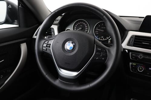 BMW 420 GRAN COUPE IA + GPS + PDC + CRUISE + ALU 17