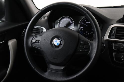 BMW 116 D + GPS + PDC + SPEEDLIMITER + ALU 16