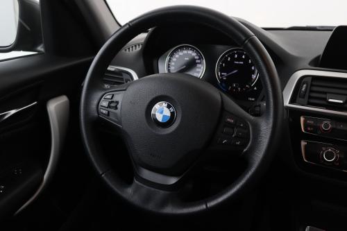 BMW 116  ADVANTAGE TWINPOWER TURBO  I + GPS + PDC + CRUISE + ALU 16
