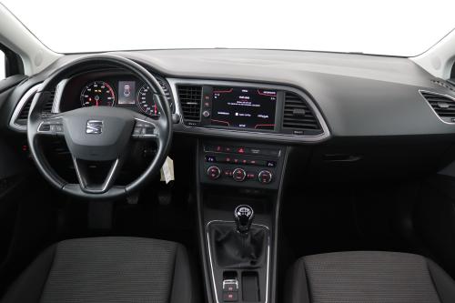 SEAT Leon ST 1.0TSI STYLE + GPS + CARPLAY + PDC + CRUISE + ALU 16 + TREKHAAK 