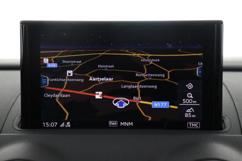 AUDI A3 BERLINE 1.0 TFSI S-TRONIC + GPS + LEDER + PDC + CRUISE + ALU 16 + XENON