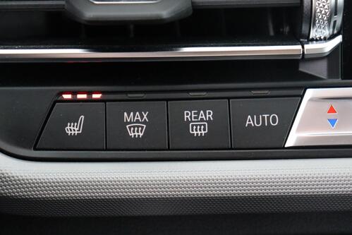 BMW 118 ADVANTAGE TWINPOWER TURBO 1.5iA  F40 + GPS + PDC + CRUISE + ALU 16