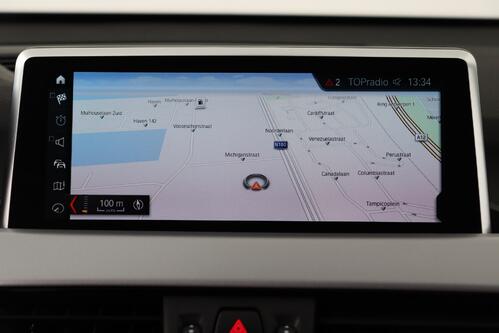 BMW X1 SDRIVE ADVANTAGE iA + GPS + CAMERA + PDC + CRUISE + ALU 17