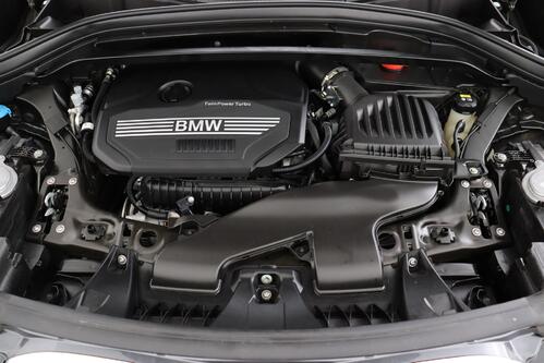 BMW X1 SDRIVE ADVANTAGE iA + GPS + CAMERA + PDC + CRUISE + ALU 17