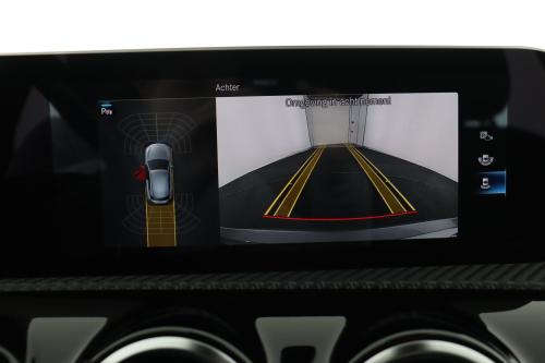 MERCEDES-BENZ A 200 BUS.SOLUTION 1.4i 7G-DCT + GPS + CAMERA + PDC + CRUISE + ALU 16