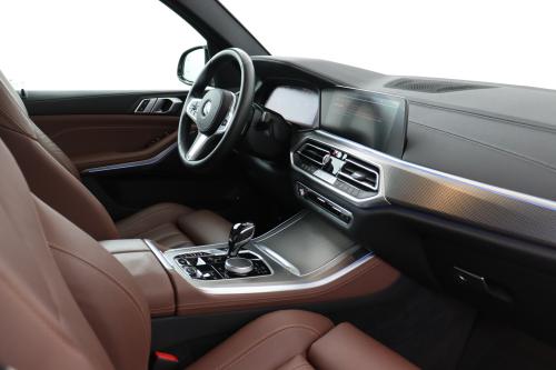 BMW X5 M-SPORT IA PHEV + GPS + LEDER + CAMERA + CARPLAY + PDC + CRUISE + ALU 20