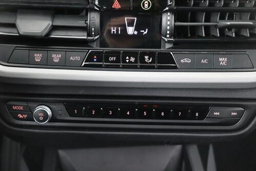 BMW 116 TWINPOWER TURBO D  + GPS + PDC + CRUISE + ALU 16
