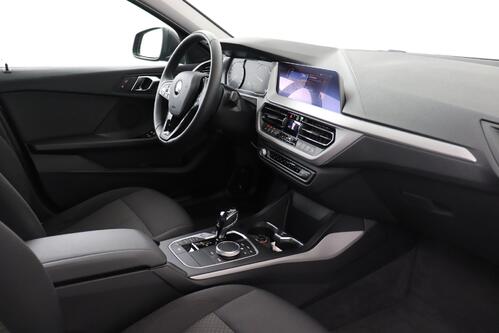 BMW 116 TWINPOWER TURBO DA + GPS + CARPLAY + PDC + CRUISE + ALU 