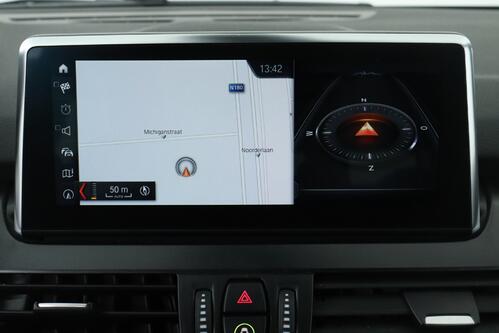 BMW 216 F46 - i GRAN TOURER SPORT LINE + CARPLAY + GPS + CAMERA + PDC + CRUISE + ALU 17