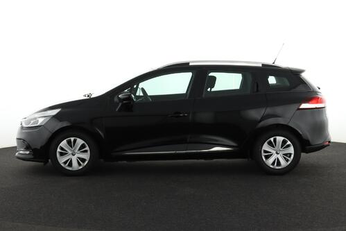 RENAULT Clio GRANDTOUR CORPORATE EDITION 1.5 DCI ENERGY + GPS + PDC + CRUISE 