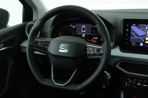 SEAT Arona 1.0 TSI Style + CARPLAY + GPS + PDC + CRUISE + ALU 16