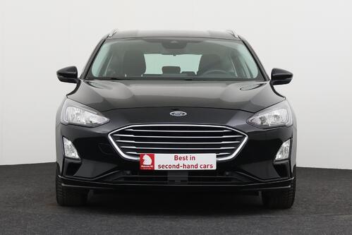 FORD Focus CLIPPER TREND EDITION 1.5 D + A/T + GPS + PDC + CRUISE +ALU 16
