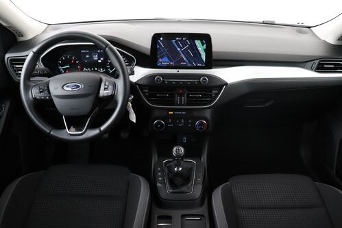 FORD Focus TREND BUS.EDITION 1.0i ECOBOOST + GPS + PDC + CRUISE + ALU 