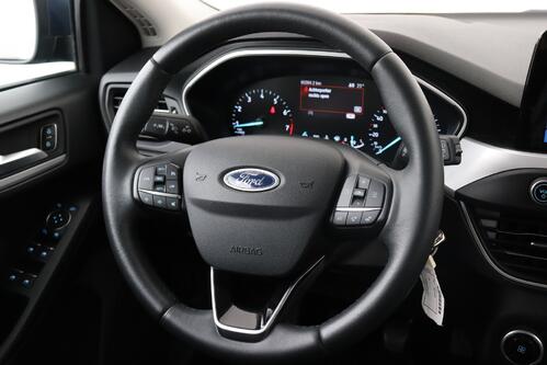 FORD Focus TREND BUS.EDITION 1.0i ECOBOOST + GPS + PDC + CRUISE + ALU 