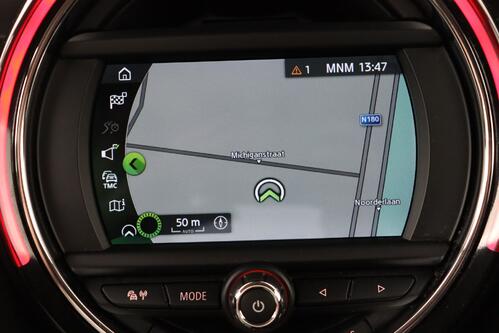 MINI Cooper i + GPS + PDC + CRUISE + ALU 