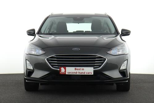 FORD Focus CLIPPER TRENDLINE BUSINESS 1.0i ECOBOOST + GPS + PDC + CRUISE + ALU 