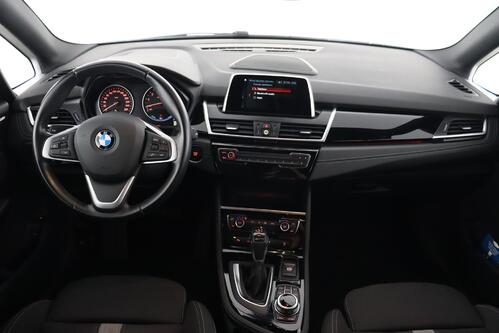 BMW 225 XE ACTIVE TOURER iA + GPS + PDC + CRUISE + ALU 17