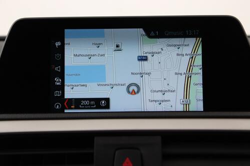 BMW 116 i + GPS + PDC + ALU 16