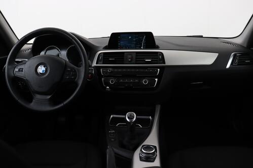 BMW 116 i + GPS + PDC + ALU 16