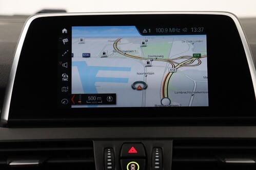BMW 216  ACTIVE TOURER D + GPS + PDC + CRUISE + ALU 16