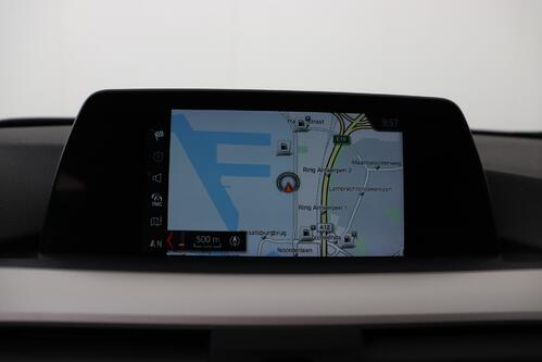 BMW 318 TOURING i + GPS + PDC + CRUISE + ALU 16 + TREKHAAK 