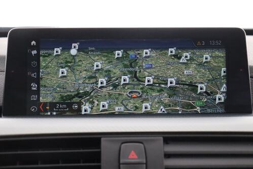 BMW 316 D + GPS + PDC + CRUISE + ALU 18