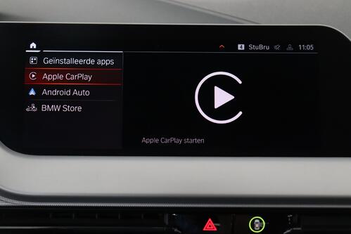 BMW 118 I + CARPLAY GPS + PDC + CRUISE + ALU 