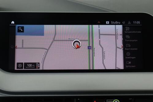 BMW 118 I + CARPLAY GPS + PDC + CRUISE + ALU 