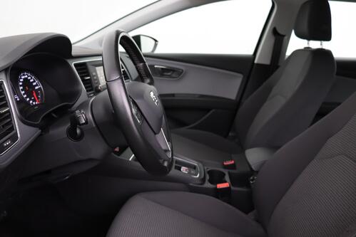 SEAT Leon ST 1.0 TSI STYLE + CRUISE + ALU 