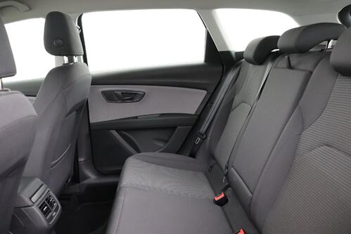 SEAT Leon ST 1.0 TSI STYLE + CRUISE + ALU 