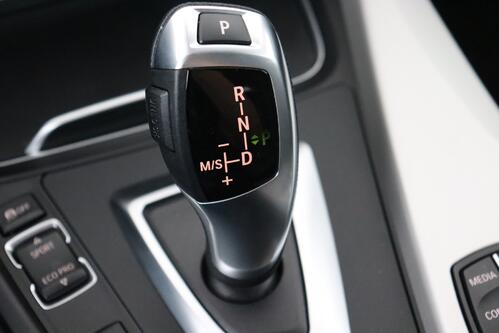 BMW 318 GT DA + GPS + LEDER + PDC + CRUISE + ALU 17