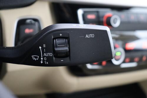 BMW 420 CABRIO DA + GPS + LEDER + PDC + CRUISE + ALU 17