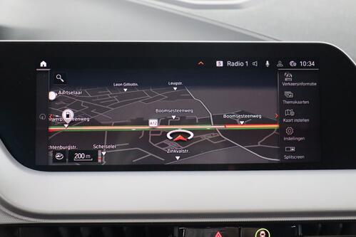 BMW 116 D + GPS + CARPLAY + PDC + CRUISE + ALU 16
