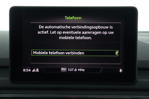 AUDI A4 AVANT 1.4 TFSI S-TRONIC + GPS + PDC + CRUISE + ALU 16 + TREKHAAK 