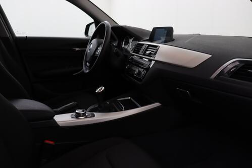 BMW 116 D + GPS + PDC + CRUISE + ALU 16