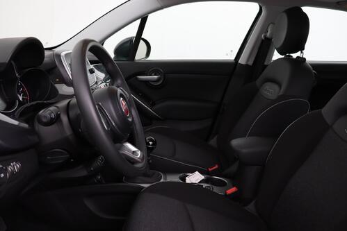 FIAT 500X URBAN 1.6 MULTIJET + GPS + CARPLAY + CAMERA + PANO DAK + PDC + CRUISE + ALU 16