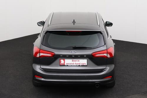 FORD Focus CLIPPER TREND EDITION BUS.1.0i EcoBoost + GPS + PDC + CRUISE + ALU 16