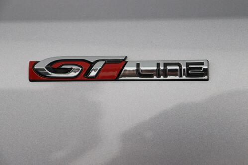 PEUGEOT 308 GT-LINE 1.5BLUEHDI EAT8 + A/T + GPS + CAMERA + PDC + CRUISE + ALU 17