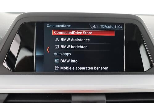 BMW X3 sDRIVE 18D DA + GPS + LEDER + PDC + CRUISE + ALU 18 + TREKHAAK 