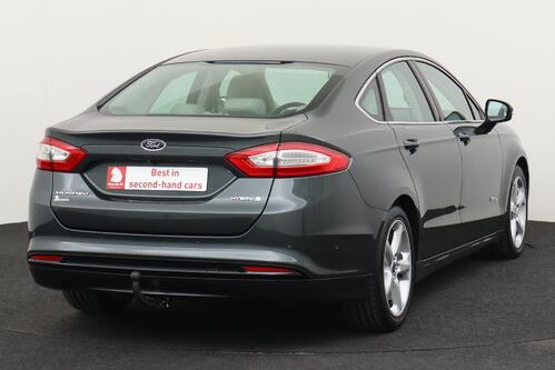 FORD Mondeo MONDEO 2.0 HEV
