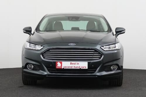 FORD Mondeo MONDEO 2.0 HEV + GPS + CAMERA + PDC + CRUISE + ALU