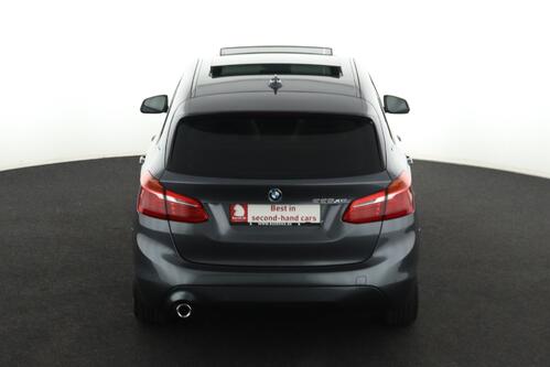 BMW 225 XE ACTIVE TOURER iA + GPS + LEDER + PDC + CRUISE + ALU 17