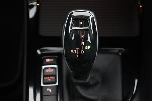 BMW X2 18D sDRIVE DA + GPS + LEDER + PDC + CRUISE + ALU 18