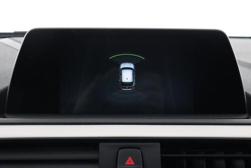 BMW 116 i + GPS + PDC + CRUISE + ALU 16