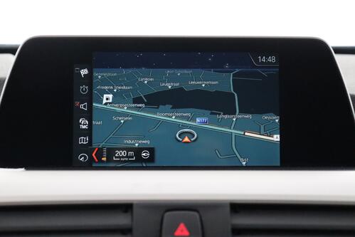 BMW 316 TOURING D + GPS + PDC + CRUISE + ALU 16