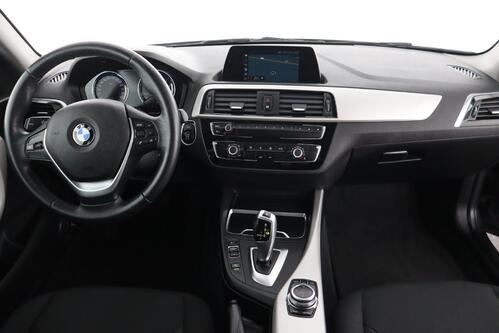 BMW 218 COUPE iA + GPS + PDC + ALU 16