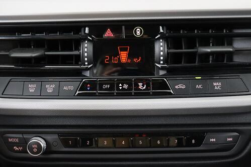 BMW 116 BUSINESS EDITION D + GPS + CARPLAY + PDC + CRUISE + ALU 16